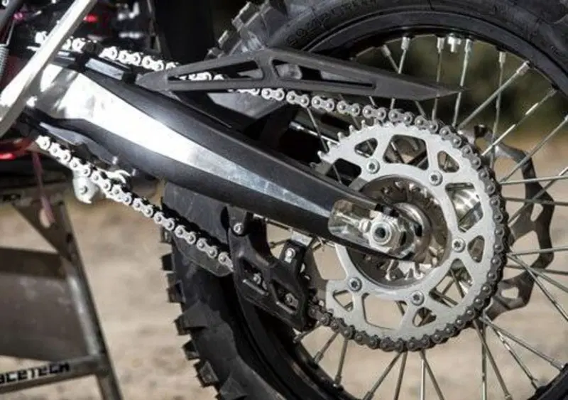 Betamotor RR 300 2T RR 300 2T Enduro (2014) (5)