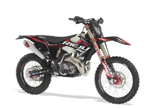 Rieju MR 300 Pro (2023)