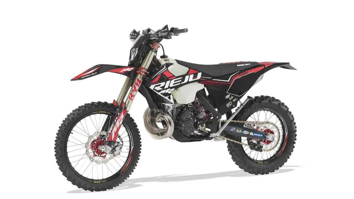 Rieju MR 300 MR 300 Pro (2023) (3)