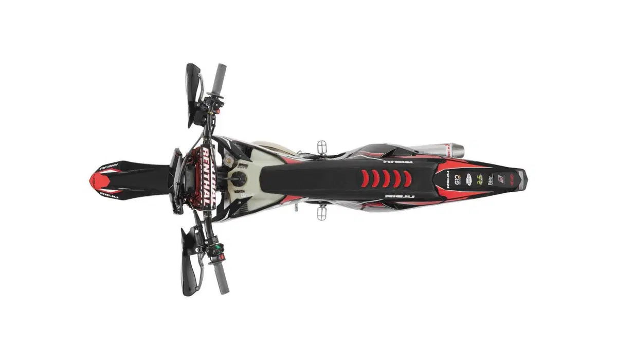 Rieju MR 300 MR 300 Pro (2023) (6)