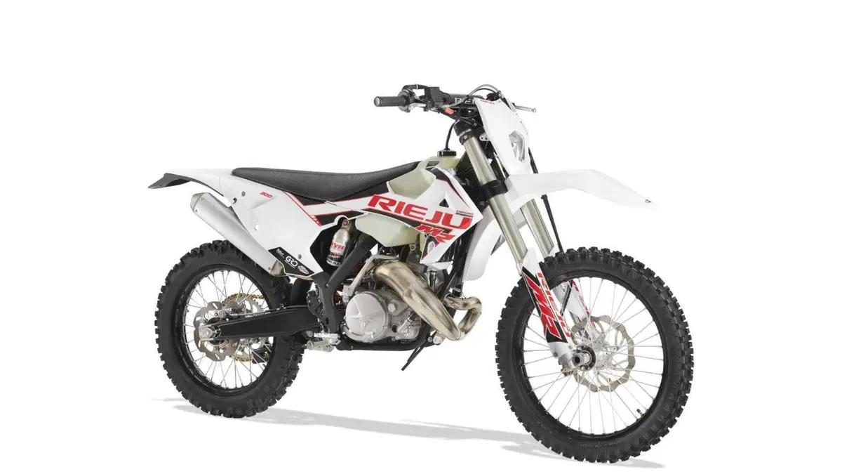 Rieju MR 300 MR 300 Ranger (2023) (2)