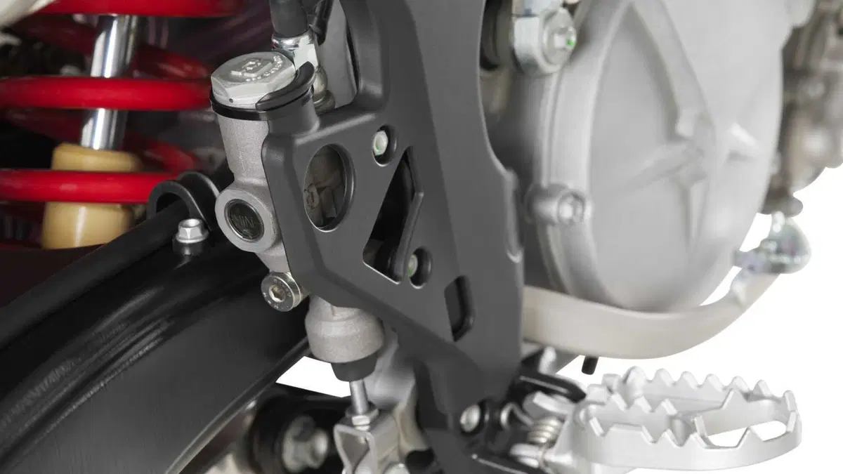 Rieju MR 300 MR 300 Ranger (2023) (9)