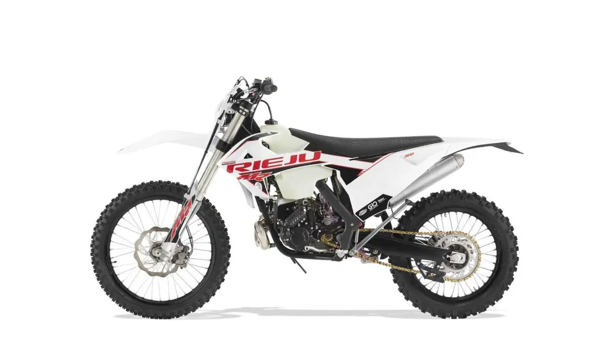Rieju MR 300 MR 300 Ranger (2023) (4)
