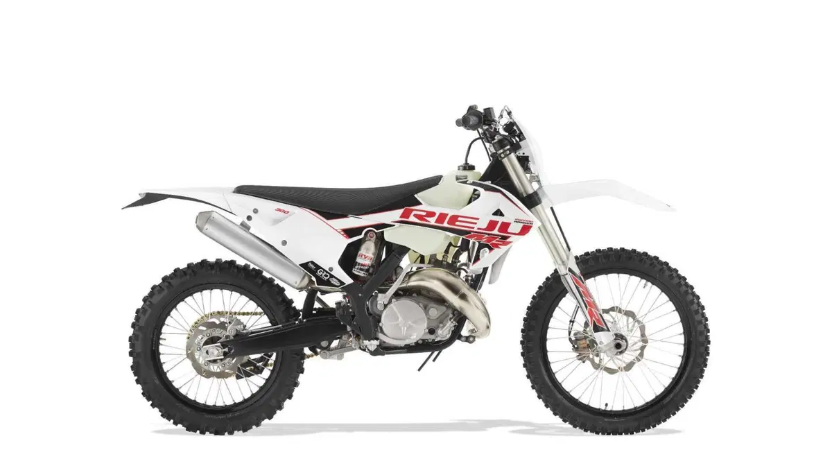 Rieju MR 300 MR 300 Ranger (2023) (5)