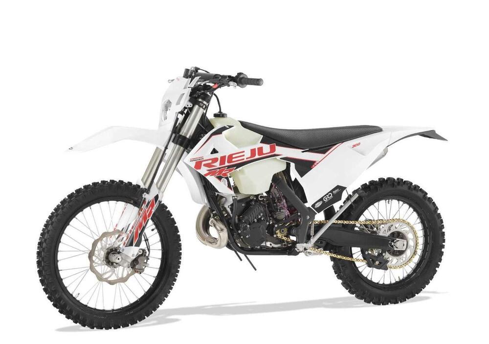 Rieju MR 300 Ranger (2023)