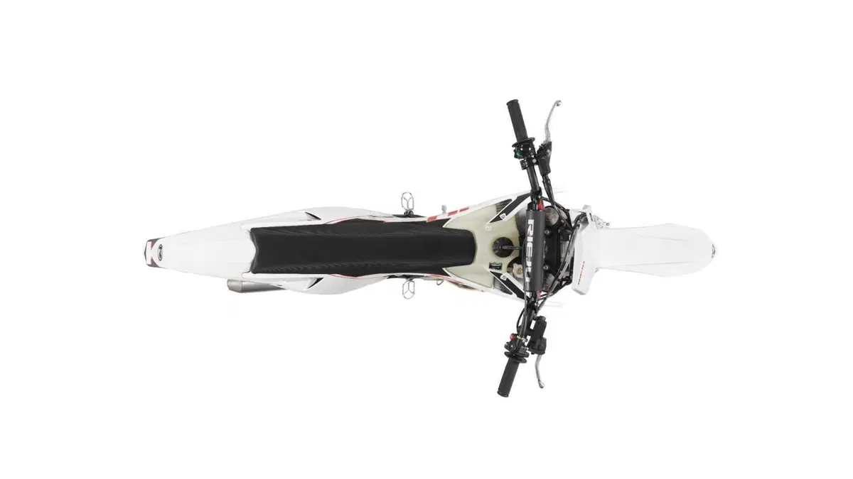 Rieju MR 300 MR 300 Ranger (2023) (8)