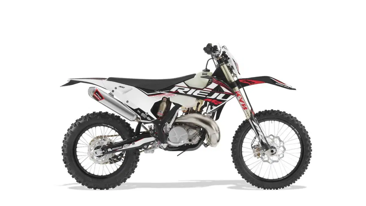 Rieju MR 300 MR 300 Racing (2023) (2)
