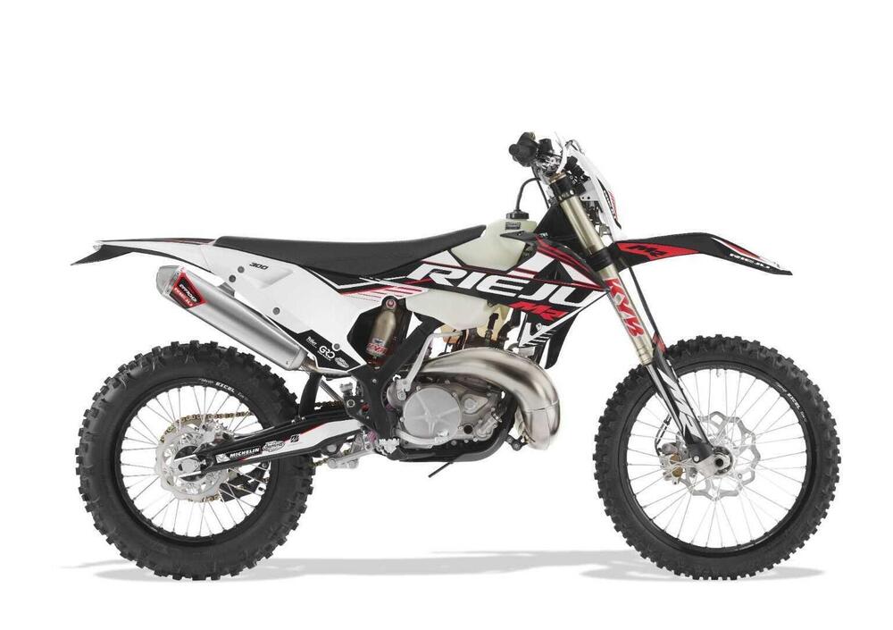 Rieju MR 300 Racing (2023) (2)