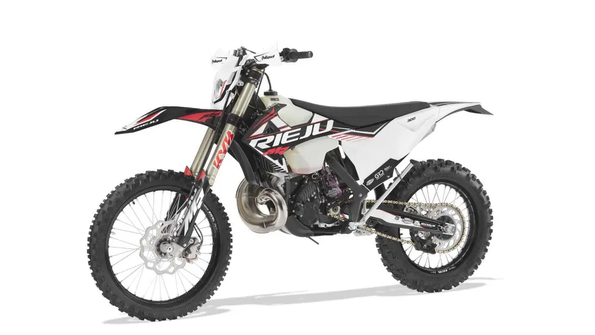 Rieju MR 300 MR 300 Racing (2023) (3)