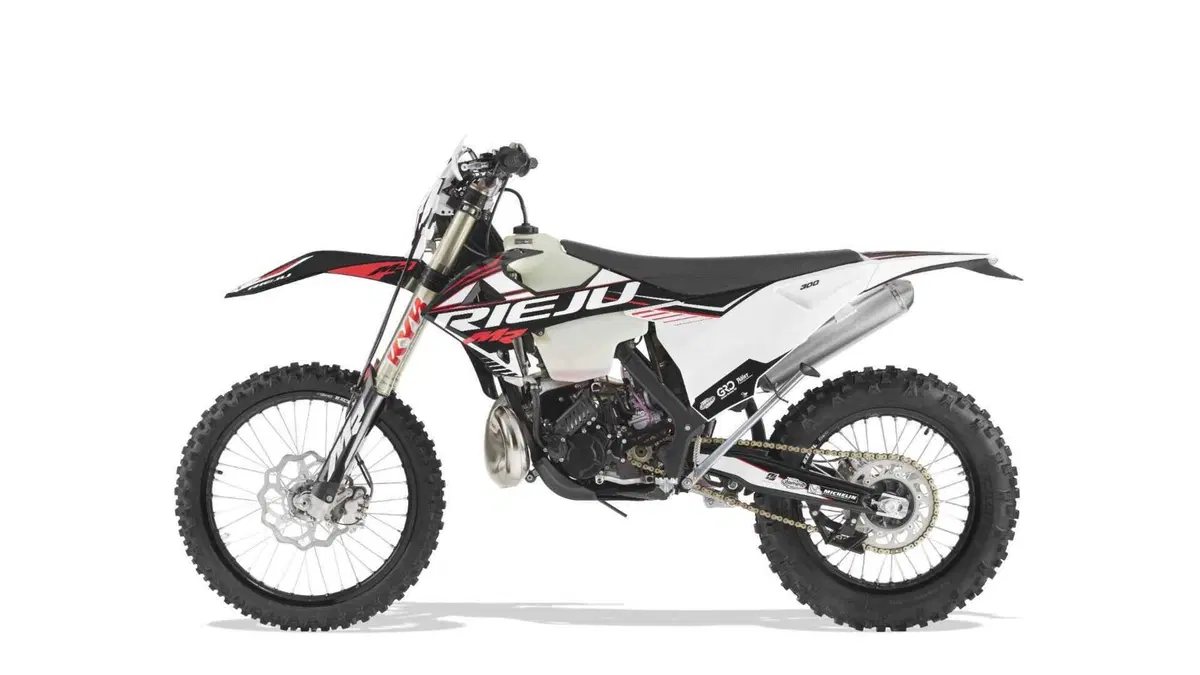 Rieju MR 300 MR 300 Racing (2023) (4)