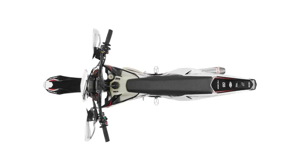 Rieju MR 300 MR 300 Racing (2023) (6)