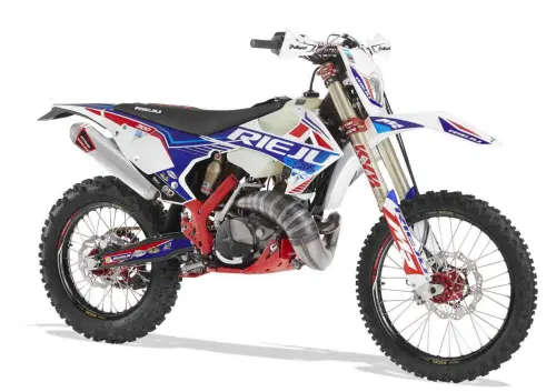 Rieju MR 300 Six Days France (2022 - 23)