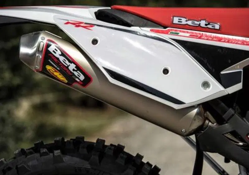 Betamotor RR 300 2T RR 300 2T Enduro (2014) (12)