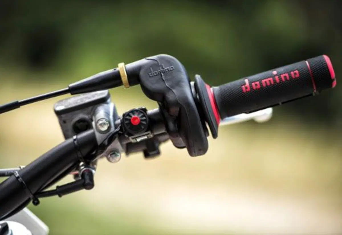 Betamotor RR 300 2T RR 300 2T Enduro (2014) (13)
