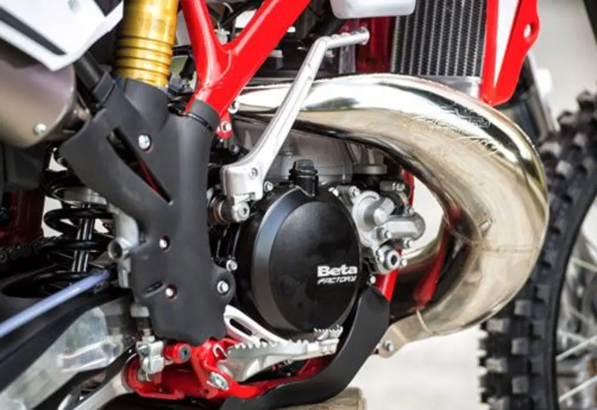 Betamotor RR 300 2T RR 300 2T Enduro (2014) (14)