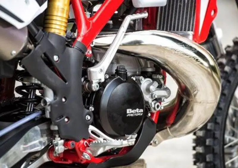 Betamotor RR 300 2T RR 300 2T Enduro (2014) (14)