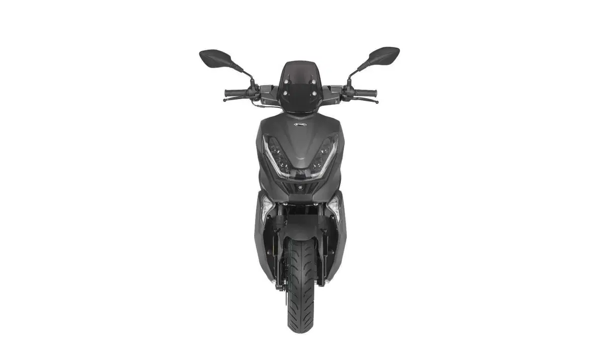Rieju E-City E-City 3KW (2023) (5)