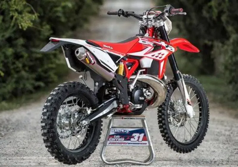 Betamotor RR 300 2T RR 300 2T Enduro (2014) (15)