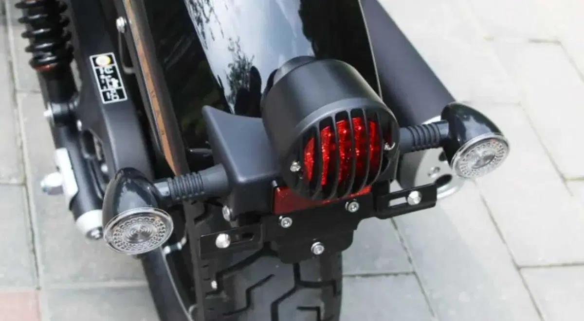 Il clone della Honda 500 Rebel si chiama Cangyun 500 e costa la metà (6)