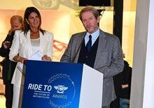 Al Museo Ducati, futuro e motociclismo per i Ride to FIM Awards