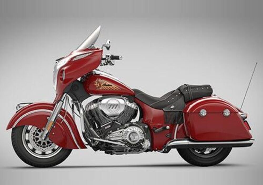 Indian Chieftain (2014 - 16) (4)