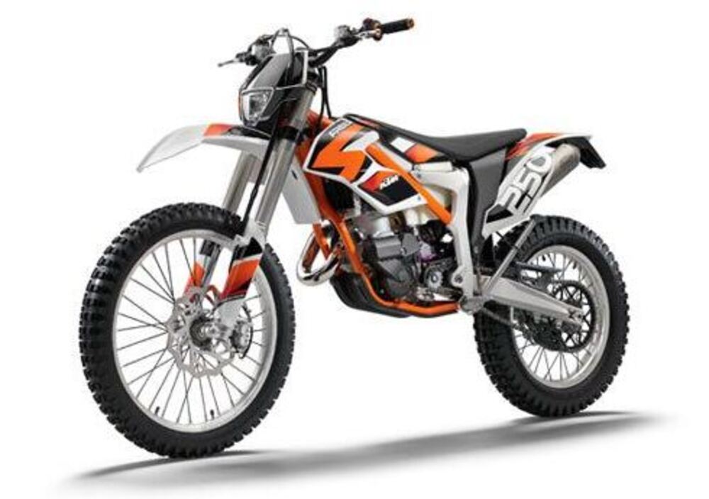 KTM Freeride 250 R (2013 - 17) (3)