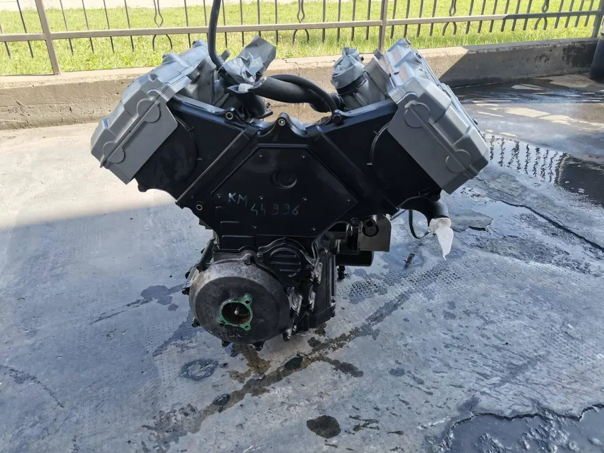 BLOCCO MOTORE HONDA ST 1100