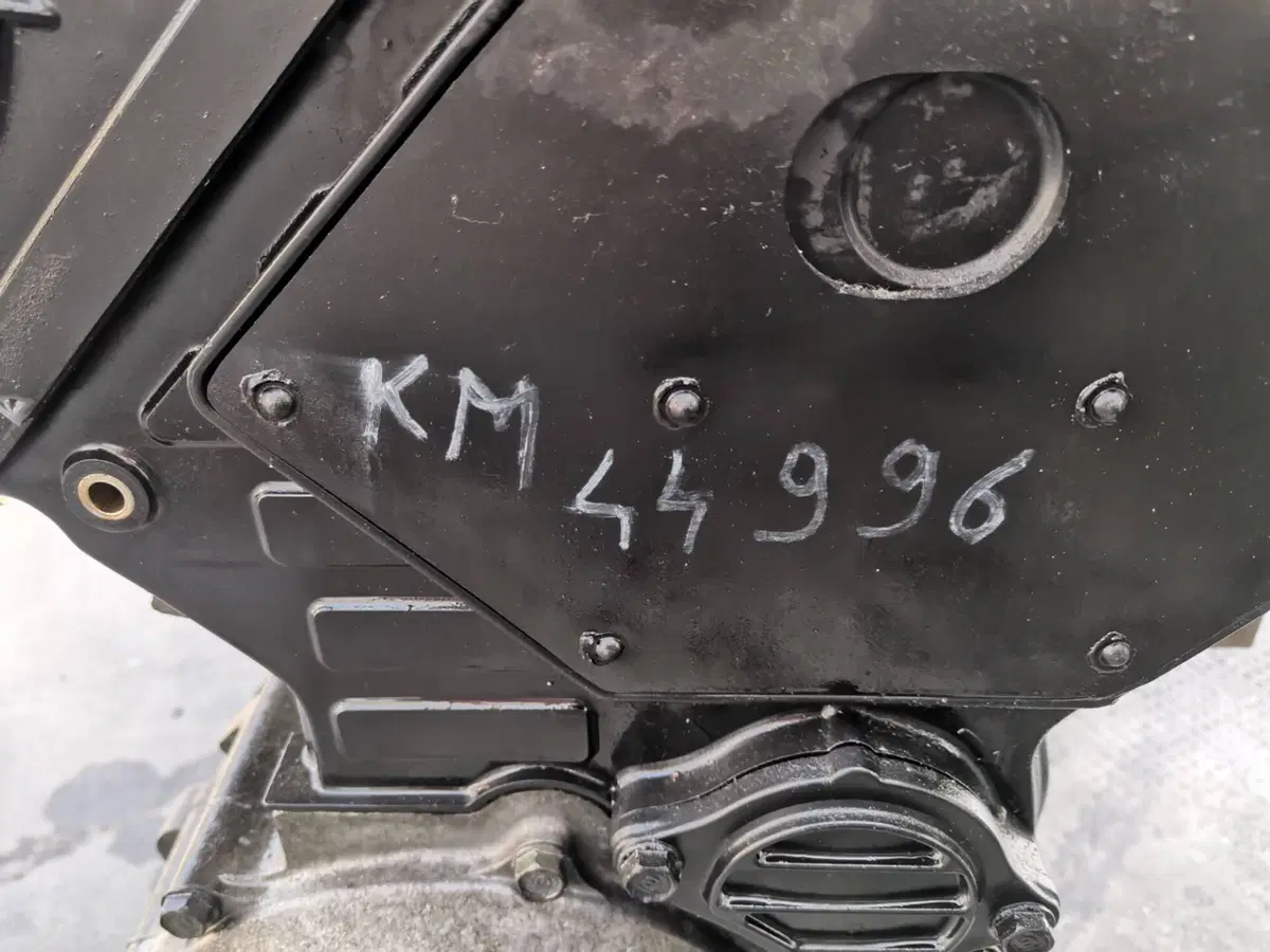 BLOCCO MOTORE HONDA ST 1100 (2)