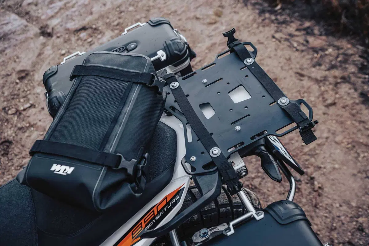 Come cambia la KTM 890 Adventure 2023 (4)