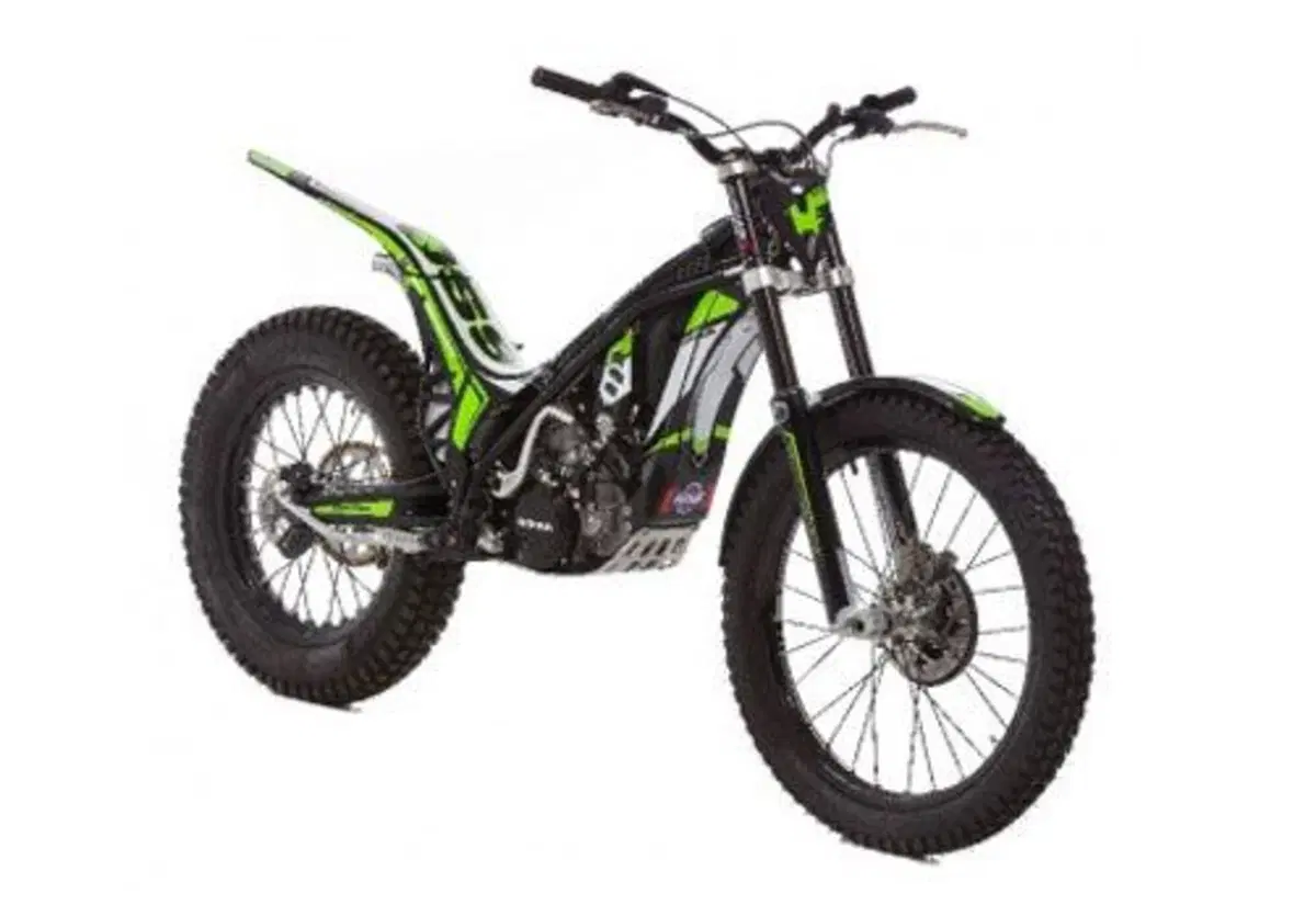 Ossa TR TR 125I (2014) (2)