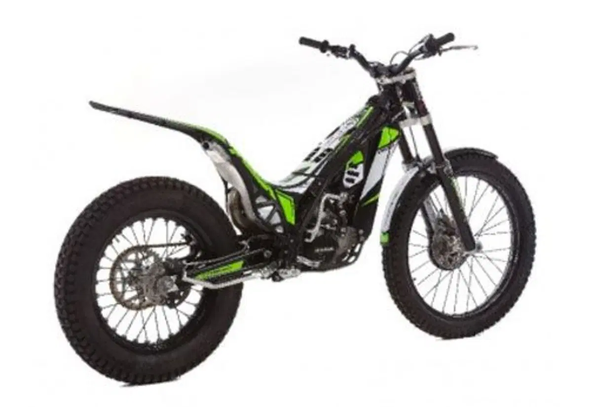 Ossa TR TR 125I (2014) (4)