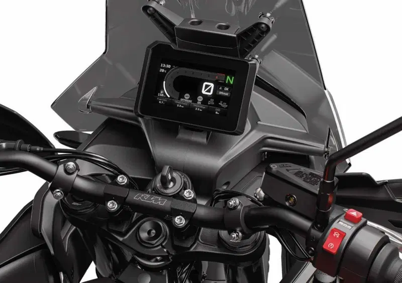 KTM 890 Adventure 890 Adventure (2023 - 26) (11)