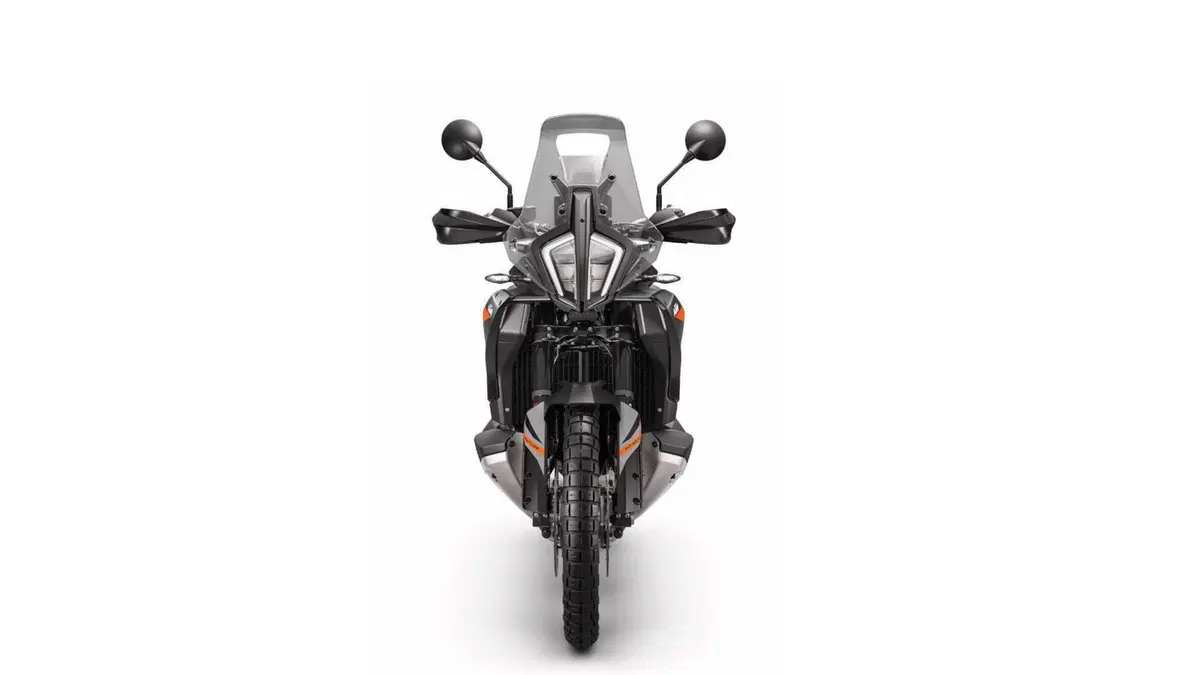 KTM 890 Adventure 890 Adventure (2023 - 26) (8)