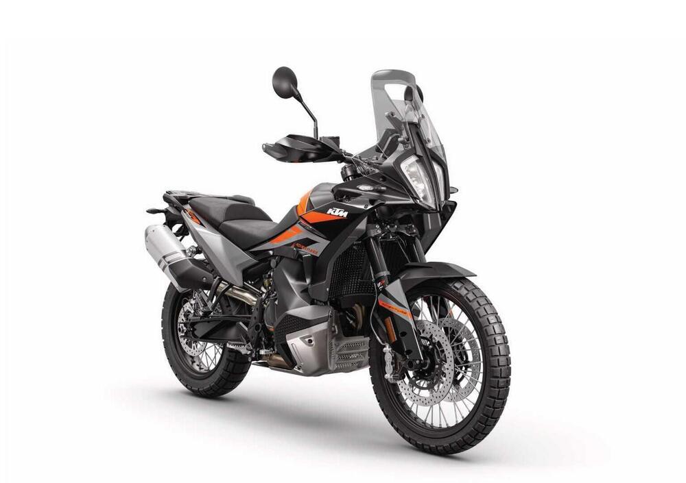 KTM 890 Adventure (2023 - 24) (3)