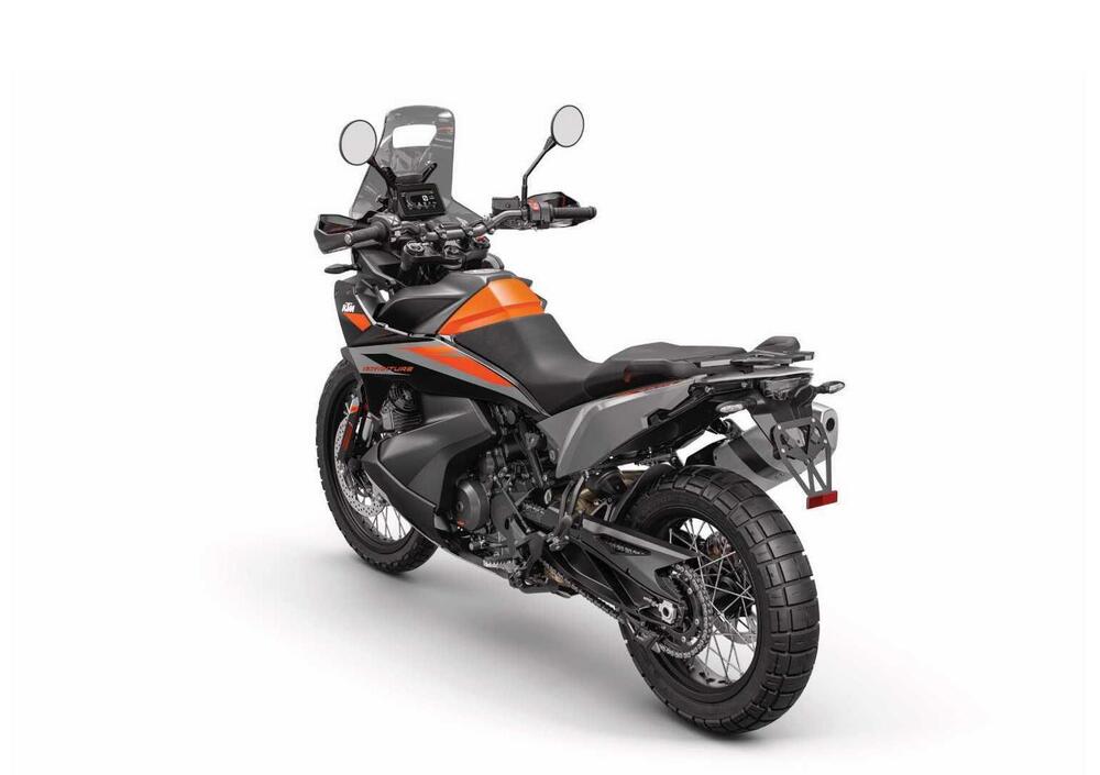 KTM 890 Adventure (2023 - 24) (4)