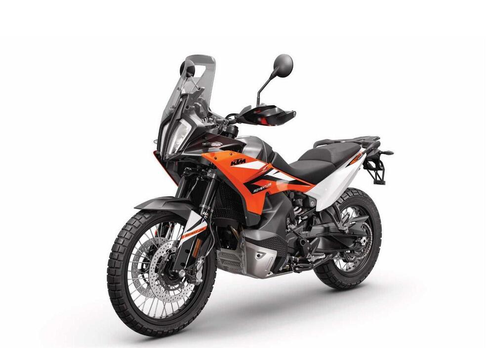 KTM 890 Adventure (2023 - 24) (2)