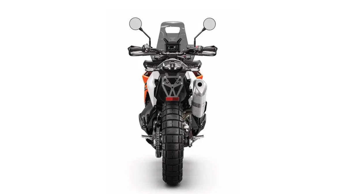 KTM 890 Adventure 890 Adventure (2023 - 26) (9)