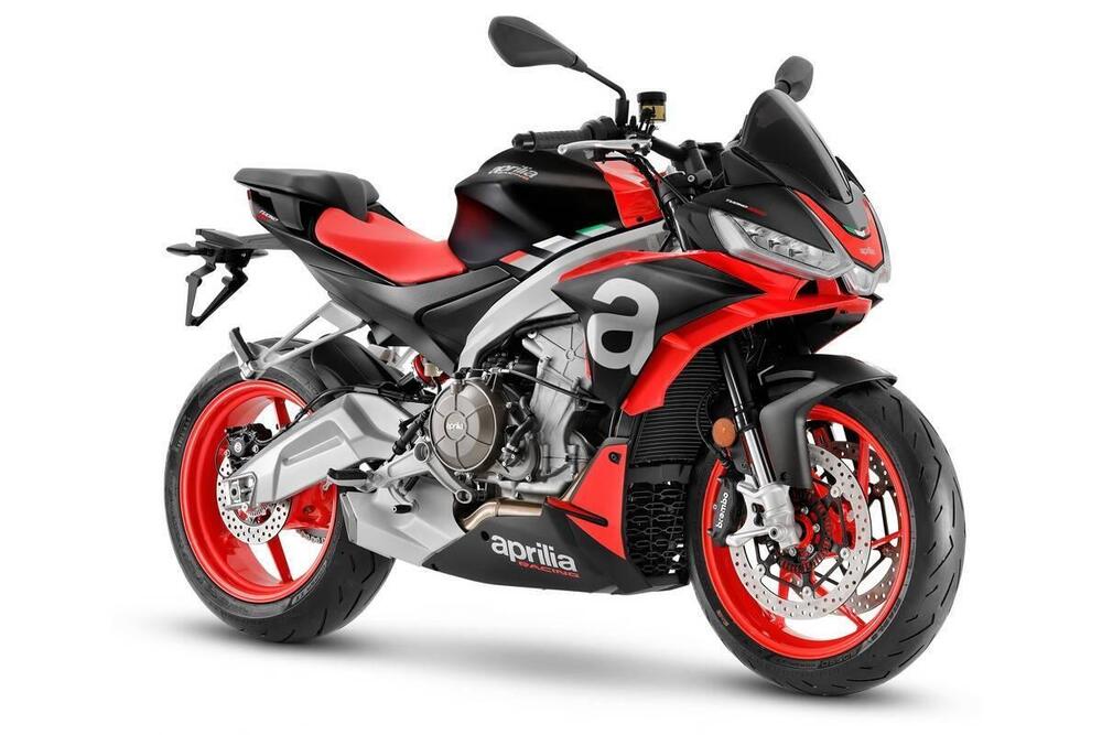 Aprilia Tuono 660 (2021 - 24)