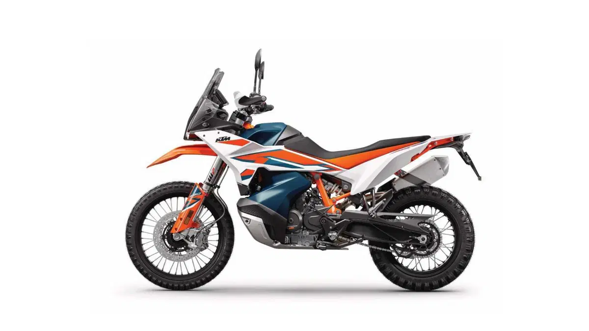 KTM 890 Adventure 890 Adventure R (2023 - 24) (3)