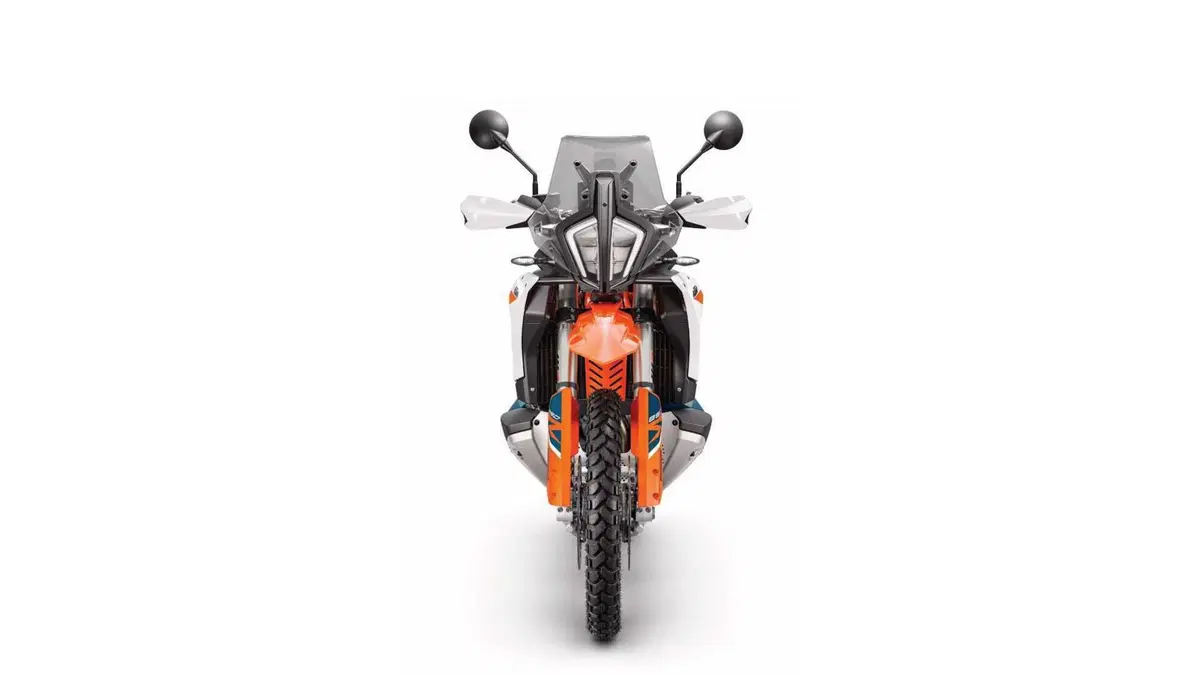 KTM 890 Adventure 890 Adventure R (2023 - 24) (6)