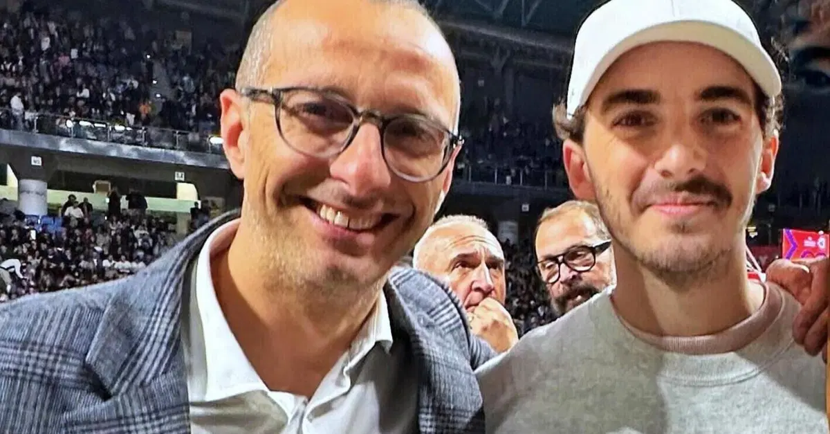 MotoGP 2022. Pecco Bagnaia cittadino onorario di Pesaro: "Ci sar&agrave; una grande festa per tutto il territorio"