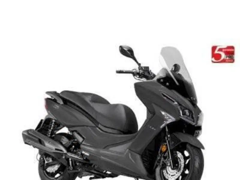 Kymco X-Town 300i (2021 - 24) (3)