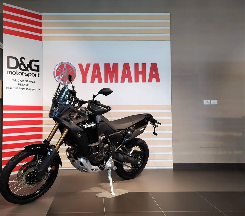 Yamaha Ténéré 700 World Raid (2022 - 24) (3)