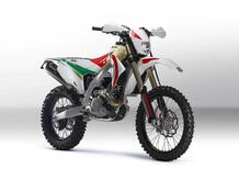 Bimota BX 450