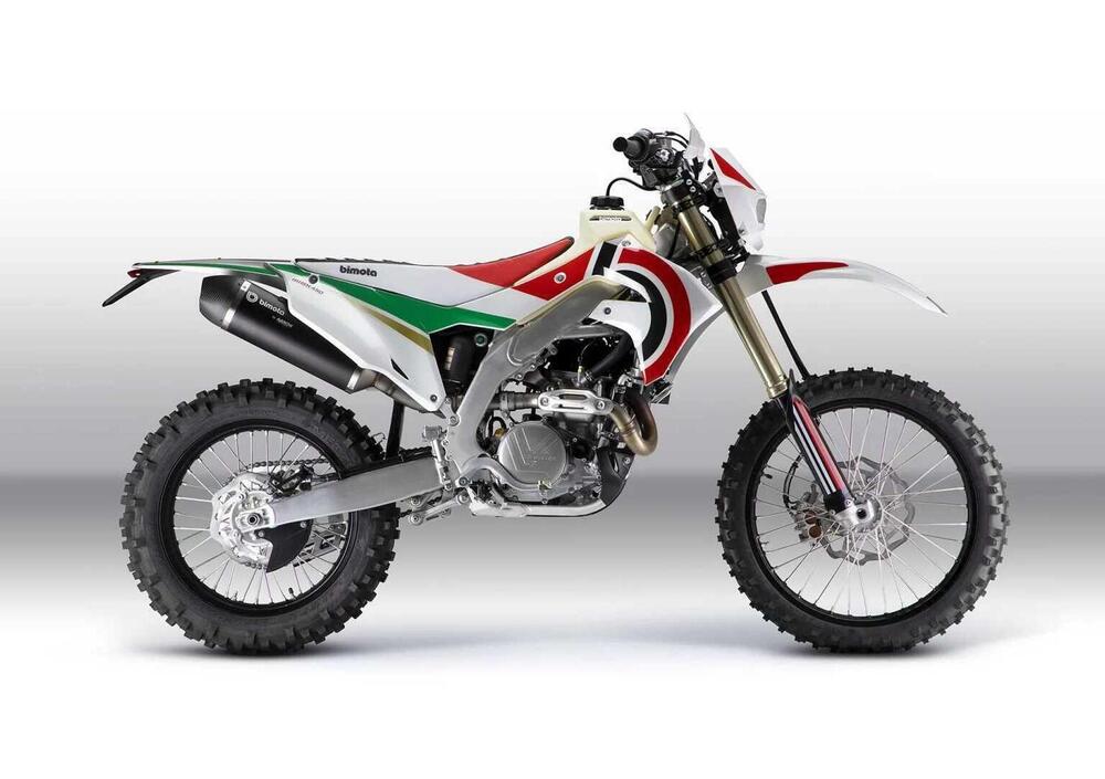 Bimota BX 450 (2023 - 24) (3)