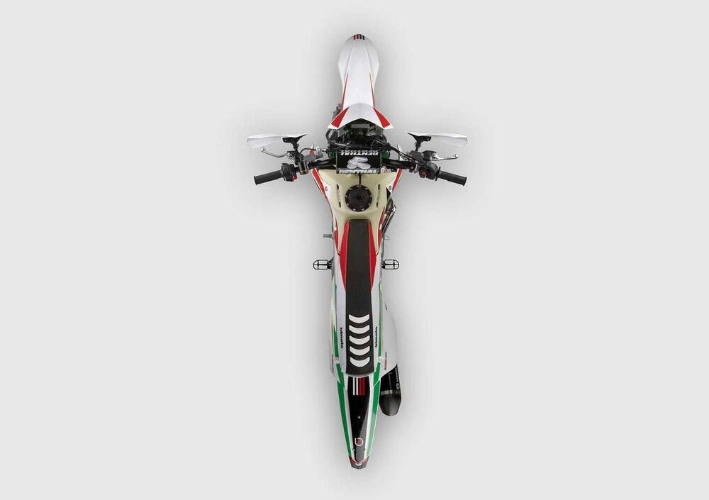 Bimota BX 450 (2023 - 24) (5)