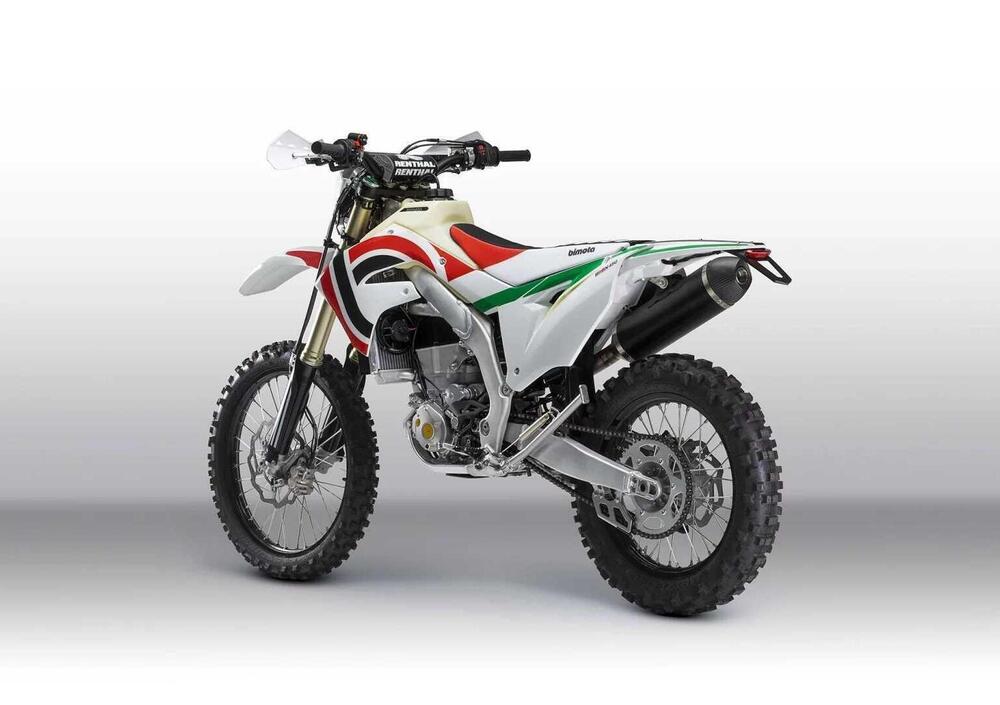 Bimota BX 450 (2023 - 24) (4)