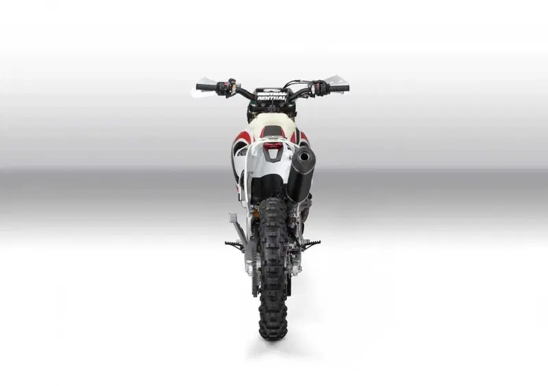 Bimota BX 450 BX 450 (2023 - 25) (6)