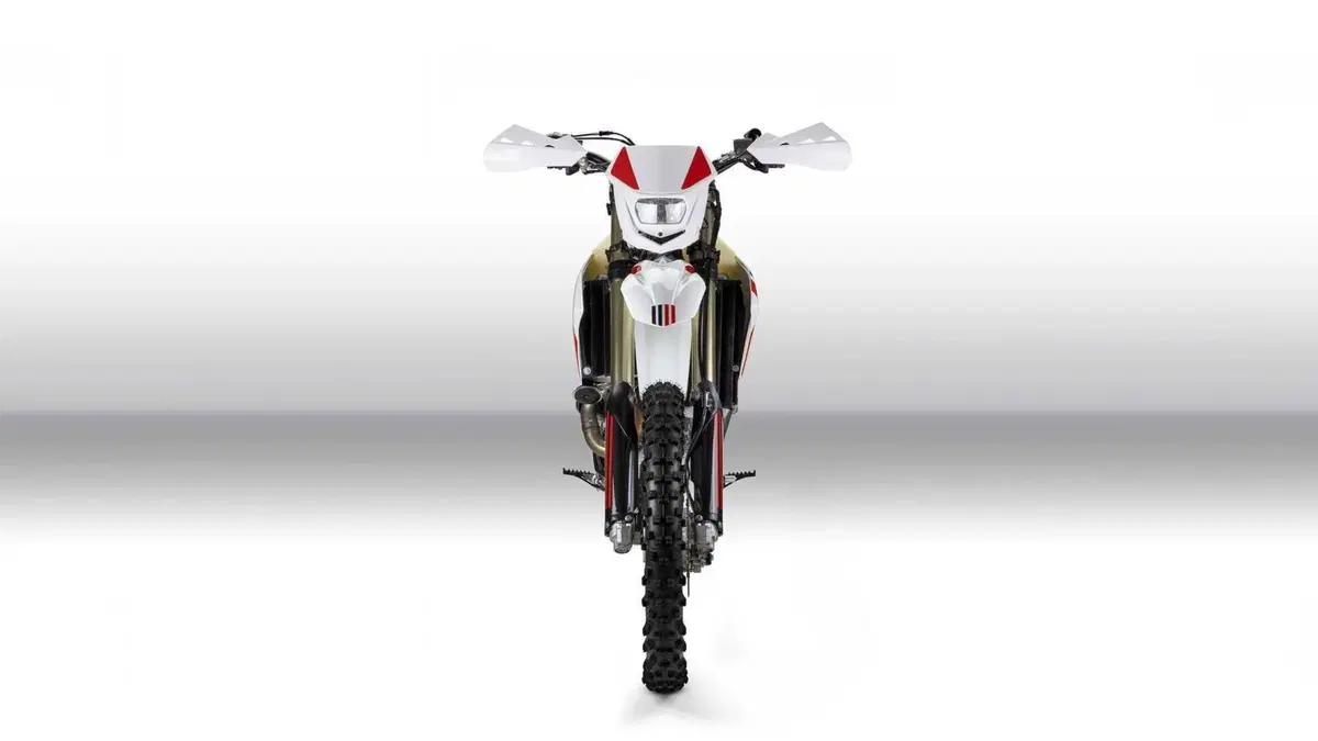 Bimota BX 450 BX 450 (2023 - 25) (7)
