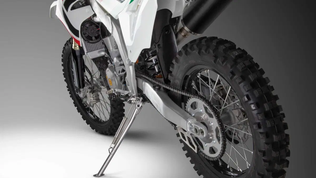 Bimota BX 450 BX 450 (2023 - 25) (8)